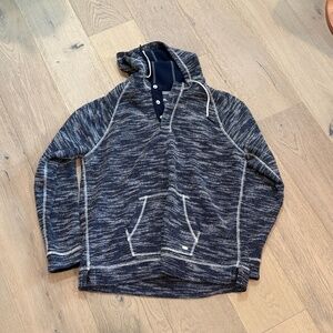 Tommy Bahama Surf Hoodie Mens XL